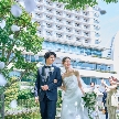 横浜ベイホテル東急のフェア画像