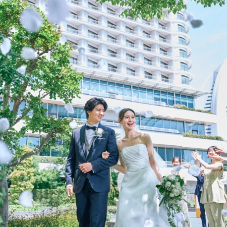 横浜ベイホテル東急：3連休SP【1軒目限定*20大特典】牛フィレ試食×スイート2泊上質W