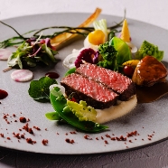 FRIGERIO（フリジェリオ）：【祝日限定10大特典】豪華5品4万試食×レストラン貸切W