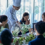 FRIGERIO（フリジェリオ）のフェア画像