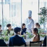 FRIGERIO（フリジェリオ）のブライダルフェア画像