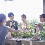 FRIGERIO（フリジェリオ）のブライダルフェア画像