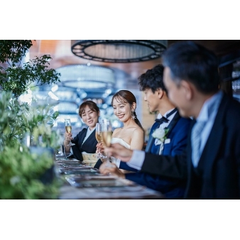 FRIGERIO（フリジェリオ）のフェア画像