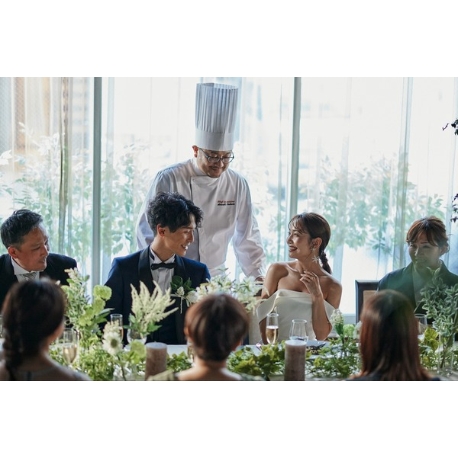 FRIGERIO（フリジェリオ）：＼自己負担30万会費制☆／ 賢くオトクに！試食＆お見積り相談会