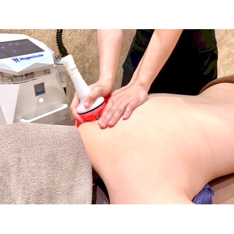 ≪ゼクシィ限定≫ドレス映え背中に☆ハイパーナイフ肩甲骨出し