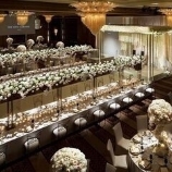 ザ・リッツ・カールトン東京のブライダルフェア画像