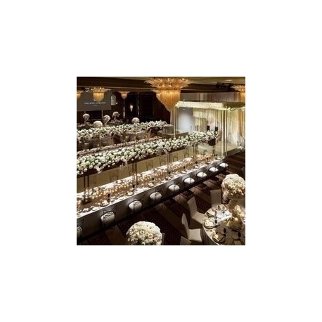 ザ・リッツ・カールトン東京：【Luxury婚】160名様以上を検討の方必見◆スウィーツ試食付き