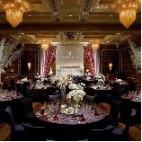 ザ・リッツ・カールトン東京のブライダルフェア画像