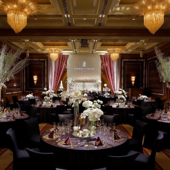 ザ・リッツ・カールトン東京のフェア画像