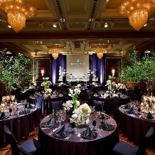 ザ・リッツ・カールトン東京のフェア画像