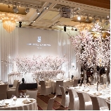 ザ・リッツ・カールトン東京のブライダルフェア画像