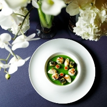 ザ・リッツ・カールトン東京のフェア画像