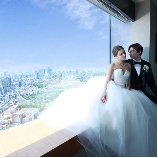 ザ・リッツ・カールトン東京のブライダルフェア画像