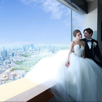 ザ・リッツ・カールトン東京のフェア画像