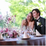 ザ・リッツ・カールトン東京のブライダルフェア画像