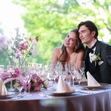 ザ・リッツ・カールトン東京のフェア画像