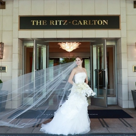 ザ・リッツ・カールトン東京：【平日 ご相談&見学会】落ち着いた平日にゆっくり過ごせる相談会