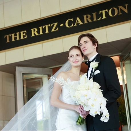 ザ・リッツ・カールトン東京：【満席】落ち着いた平日にゆっくり過ごせる相談会