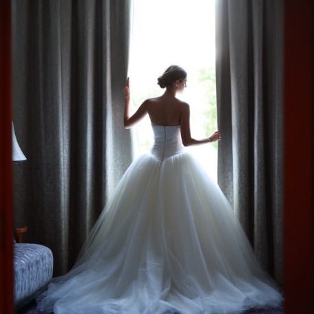 ザ・リッツ・カールトン東京：【2026年内開催で5大特典有り】会場コーディネート見学/70名～