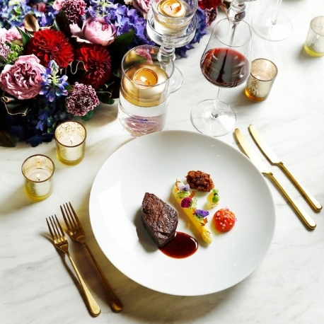 ザ・リッツ・カールトン東京：【2026年内開催で5大特典有り】豪華試食付きフェア