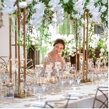 ザ・リッツ・カールトン東京のブライダルフェア画像