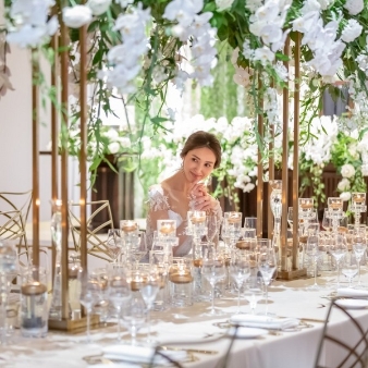 ザ・リッツ・カールトン東京のフェア画像