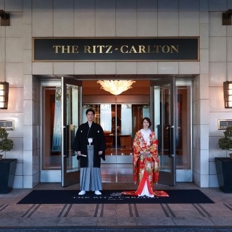 ザ・リッツ・カールトン東京のフェア画像
