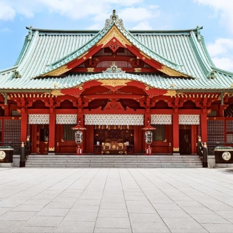 ザ・リッツ・カールトン東京：【神前式検討の方へ】神田明神×The Ritz Carlton Tokyo Fair