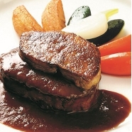 ホテルイタリア軒：【組数限定】牛フィレ肉・オマール海老など無料試食＆見学フェア