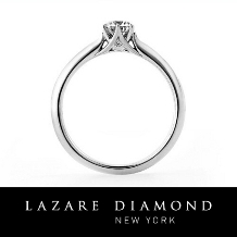 ANSHINDO BRIDAL（安心堂）:LAZARE DIAMOND　ラザール ダイヤモンド　<マチルダ>