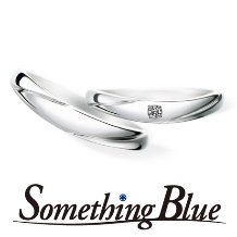 ANSHINDO BRIDAL（安心堂）:Something Blue サムシングブルー<ツインレーン>