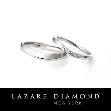 LAZARE DIAMOND　ラザール ダイヤモンド 　＜ペルセウス>