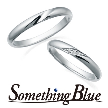 ANSHINDO BRIDAL（安心堂）:Something Blue サムシングブルー<ウィル>