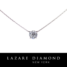 LAZARE DIAMOND　ラザール ダイヤモンド　＜プライム＞