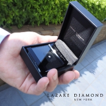 ANSHINDO BRIDAL（安心堂）:【即納OK！】ダイヤモンドでプロポーズ
