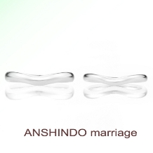 ANSHINDO marriage　<AM520& AM510>
