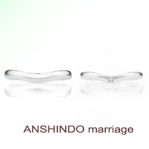 ANSHINDO marriage　<AM511& AM510>