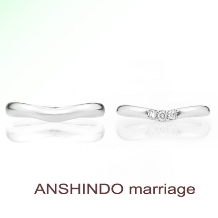 ANSHINDO marriage　<AM513& AM510>