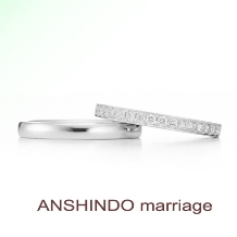 ANSHINDO marriage　<AM810M & AM83D>
