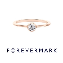 ANSHINDO BRIDAL（安心堂）:FOREVERMARK（フォーエバーマーク）<トリビュートコレクション>