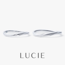 【LUCIE】ルシエ　Brise de mer ブリーズ ドゥ メール