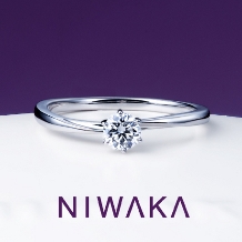 ANSHINDO BRIDAL（安心堂）:【NIWAKA】ニワカ　花雪　HANAYUKI