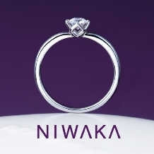 ANSHINDO BRIDAL（安心堂）:【NIWAKA】ニワカ　結　YUI