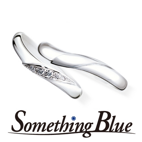 Something Blue サムシングブルー&lt;スプリングシーン&gt;