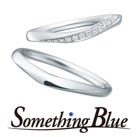 Something Blue サムシングブルー&lt;アイテール ディヴァイン＞