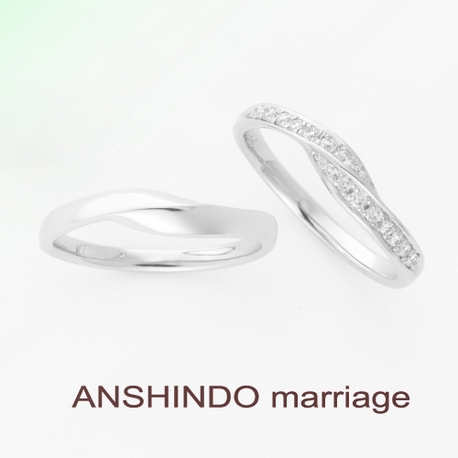 ANSHINDO marriage　&lt;AM82D&amp; AM820F&gt;