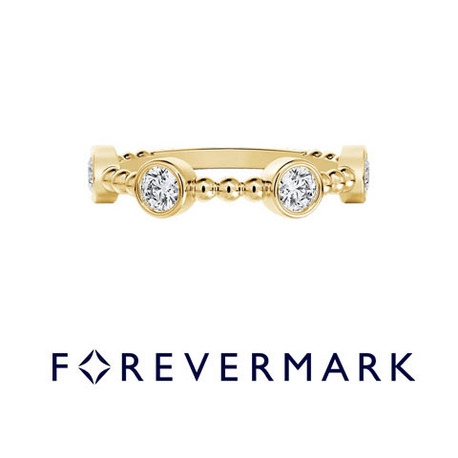 FOREVERMARK（フォーエバーマーク）&lt;トリビュートコレクション&gt;