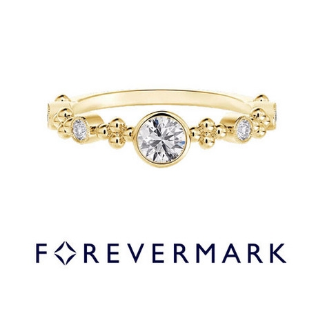 FOREVERMARK（フォーエバーマーク）&lt;トリビュートコレクション&gt;