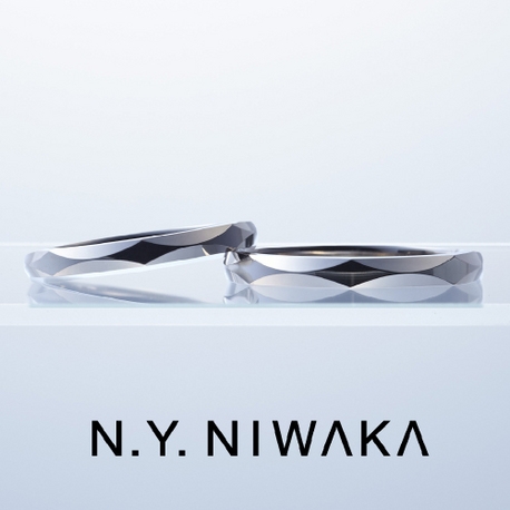 【N.Y.NIWAKA】ニューヨークニワカ LYUZリューズ