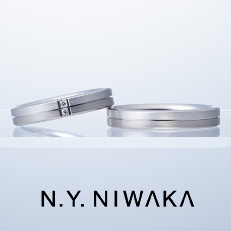 【N.Y.NIWAKA】ニューヨークニワカ HARMONYハーモニー